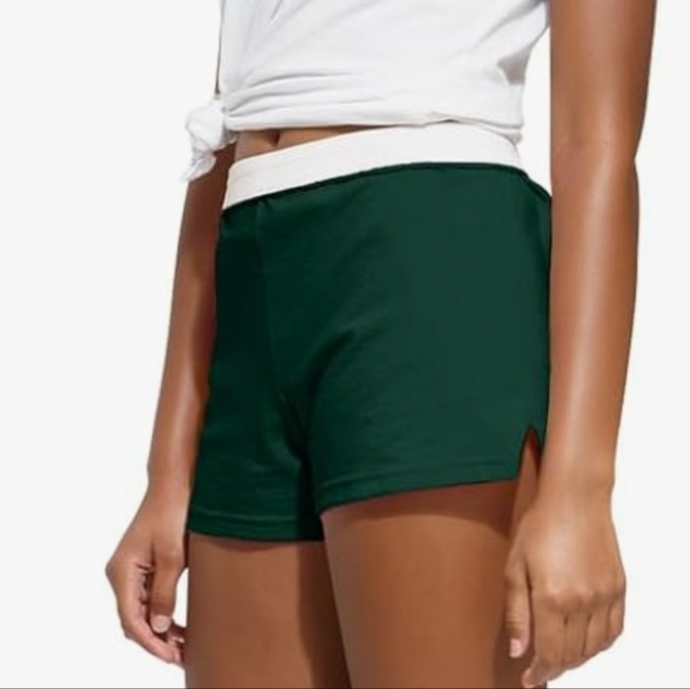 Soffe Shorts!